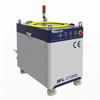 Hochleistungslaserquelle